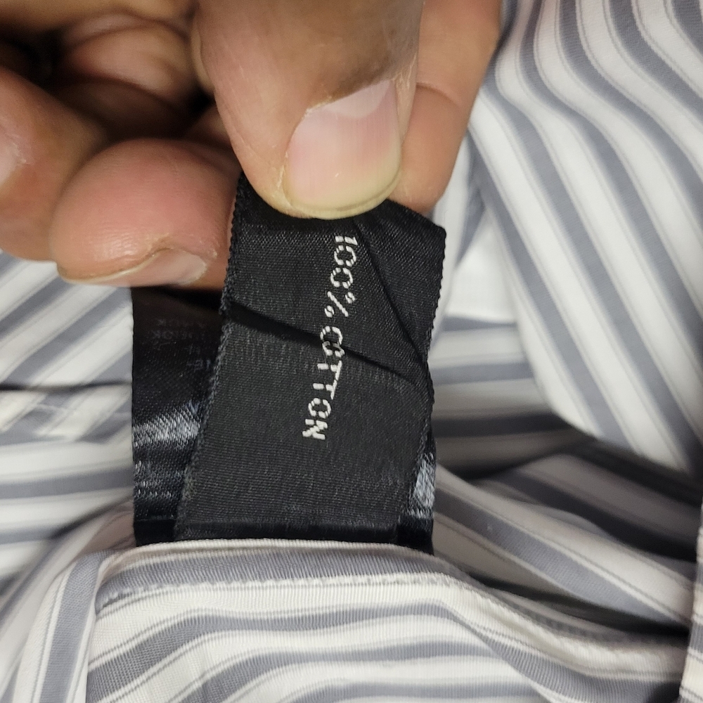 Tom Ford men's shirt - Picture 5 of 8